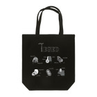 地質グループのTEGED 2017 Tote Bag