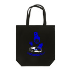 土日梁のBSB-B-boy Tote Bag