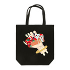 采-aya-の櫛 Tote Bag