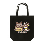 たかきのうちのねこまじでかわいい Tote Bag