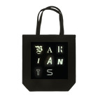 variants shopのvariants LOGO トートバッグ