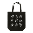 akariのanti smoking Tote Bag