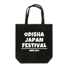ODISHA JAPAN FESTIVALのODISHA JAPAN FESTIVAL トートバッグ