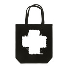 mkumakumaのクロス３ Tote Bag