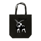 ひつじや のののジャコブ Tote Bag