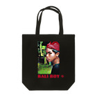 Toko Nataraja BaliのBALI BOY 01 Tote Bag