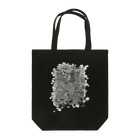 snow moonのEYES Tote Bag