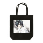 granrodeo-0316@outlook.jpの蔦 Tote Bag