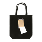 UNYAのUNYA_はがされる Tote Bag