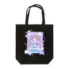 Fancy Surprise!のおばけだよ〜トート Tote Bag