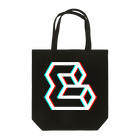 ミニマルコのお店のGlitch Sigma（グリッジ・シグマ） Tote Bag