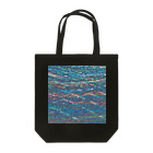 水草のnoise Tote Bag