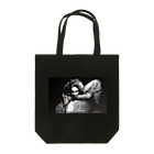 BouqueTのlili Tote Bag