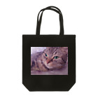 MUYU /  Animal ArtistのMemories with my pet １ Tote Bag