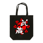 Ａ’ｚｗｏｒｋＳの武蔵 Tote Bag