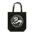 Ａ’ｚｗｏｒｋＳのLION IN A CIRCLE Tote Bag