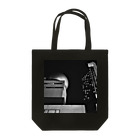 Studio airplants Secret by SUZURIのThe GIGWORK by Airpooh M#34 Tote Bag