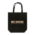 sachi.a.reのクリームソーダ Tote Bag