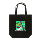 Frurries Märchen landの～混沌に踊る～ FMLトートバッグ Tote Bag