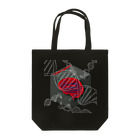 Aimurist のD’gaia system  Tote Bag