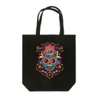 IZANAMI by Akane YabushitaのTravel As if You Were to Die Tomorrow Tote Bag