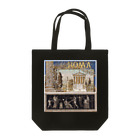 PALA's SHOP　cool、シュール、古風、和風、のROMA &PATRIE Ⅱ Tote Bag