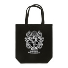 ゴシック屋↣↣ハルのデビルバンケット Tote Bag