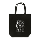 境井ラクのDragon2 Tote Bag