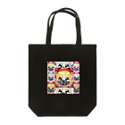 DoluneeのDoluchan Tote Bag