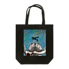 Drecome_Designのアフリカツメガエル Tote Bag