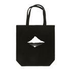 縁伽町商店街（ｴﾝｶﾞﾁｮｳｼｮｳﾃﾝｶﾞｲ）の山沱酒造（白山） Tote Bag