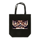 PiXΣLのluxury lounge bar / type.1 Tote Bag