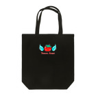 kawatanのTomato Angel Tote Bag