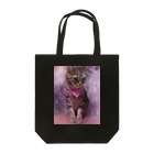 MUYU /  Animal ArtistのMemories with my pet ２ Tote Bag