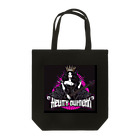 islandmoon13のHeavy Metal Queen　ヘヴィー・メタル Tote Bag