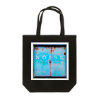 Bush Clover Original の、 Tote Bag