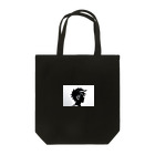 keikei12165のロックスター Tote Bag