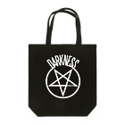 BlastBeautyのダークネス Tote Bag