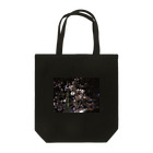 cameliaの夜桜 Tote Bag