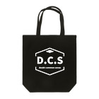 D.C.SのD.C.Sトートバッグ Tote Bag