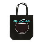 キンギョイチの空の金魚鉢 Tote Bag