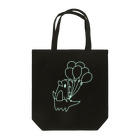 めうめう屋さんのペンタウルス/みんとらいん Tote Bag