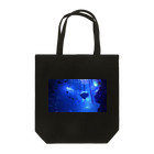 【猫目屋】の深海 Tote Bag