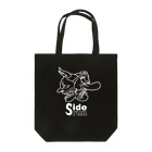 Siderunの館 B2のSiderun しょっぷ original Tote Bag