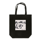 RR_designの地域猫 Tote Bag