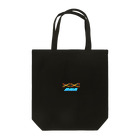 murafamilyのDNA ! Tote Bag