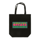 oceanviewviewのピカネオン「臨時招集半荘」 Tote Bag