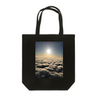 YU-RI-KAの雲の上 トートバッグ