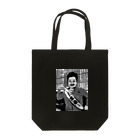 takaのもっくんくん Tote Bag