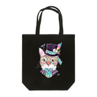 abbeymama75 のオシャかわハロウィン アビー Tote Bag